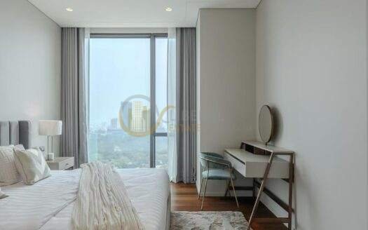 LTH13706 – Condo for Rent | Sindhorn Residence | 359 sqm | 5 Beds 7 Baths | Near BTS Chidlom | 650K/Month | คอนโดให้เช่า ซินด์ฮอร์น เรสซิเดนซ์