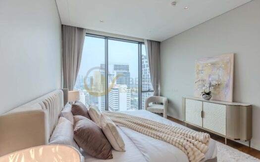 LTH13706 – Condo for Rent | Sindhorn Residence | 359 sqm | 5 Beds 7 Baths | Near BTS Chidlom | 650K/Month | คอนโดให้เช่า ซินด์ฮอร์น เรสซิเดนซ์