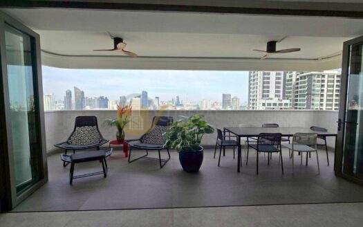 LTHC13699 – Condo for Sale | D.S. Tower 1 | 324 sqm | 5 Beds 6 Baths | Near BTS Phrom Phong | 52 MB | คอนโดขาย ดี.เอส. ทาวเวอร์ 1