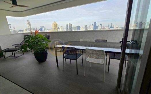 LTHC13699 – Condo for Sale | D.S. Tower 1 | 324 sqm | 5 Beds 6 Baths | Near BTS Phrom Phong | 52 MB | คอนโดขาย ดี.เอส. ทาวเวอร์ 1