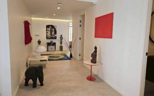 LTHC13699 – Condo for Sale | D.S. Tower 1 | 324 sqm | 5 Beds 6 Baths | Near BTS Phrom Phong | 52 MB | คอนโดขาย ดี.เอส. ทาวเวอร์ 1