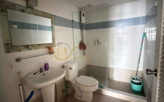 LTH13725 – Condo for Rent | Royal Castle Sukhumvit 39 | 140 sqm | 3 Beds 2 Baths | Near BTS Phrom Phong | 55K/Month | คอนโดให้เช่า รอยัลคาสเซิล สุขุมวิท 39