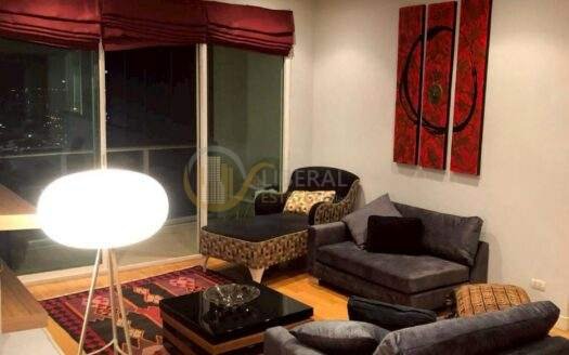 LTH13731 – Condo for Rent | Millennium Residence | 128 sqm | 2+1 Beds 3 Baths | Near BTS Asoke | 80K/Month | คอนโดให้เช่า มิลเลนเนียม เรสซิเดนซ์