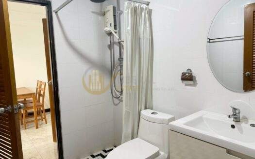LTH13724 – Condo for Rent | Royal Castle Sukhumvit 39 | 110 sqm | 2 Beds 2 Baths | Near BTS Phrom Phong | 45K/Month | คอนโดให้เช่า รอยัลคาสเซิล สุขุมวิท 39