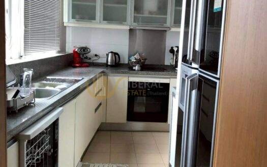 LTH13731 – Condo for Rent | Millennium Residence | 128 sqm | 2+1 Beds 3 Baths | Near BTS Asoke | 80K/Month | คอนโดให้เช่า มิลเลนเนียม เรสซิเดนซ์