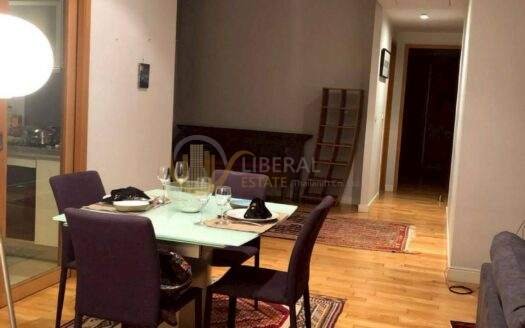 LTH13731 – Condo for Rent | Millennium Residence | 128 sqm | 2+1 Beds 3 Baths | Near BTS Asoke | 80K/Month | คอนโดให้เช่า มิลเลนเนียม เรสซิเดนซ์