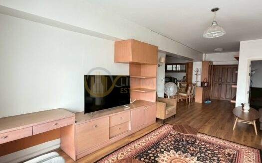 LTH13725 – Condo for Rent | Royal Castle Sukhumvit 39 | 140 sqm | 3 Beds 2 Baths | Near BTS Phrom Phong | 55K/Month | คอนโดให้เช่า รอยัลคาสเซิล สุขุมวิท 39