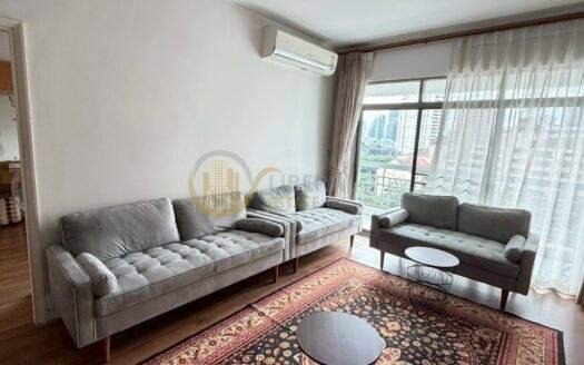 LTH13725 – Condo for Rent | Royal Castle Sukhumvit 39 | 140 sqm | 3 Beds 2 Baths | Near BTS Phrom Phong | 55K/Month | คอนโดให้เช่า รอยัลคาสเซิล สุขุมวิท 39
