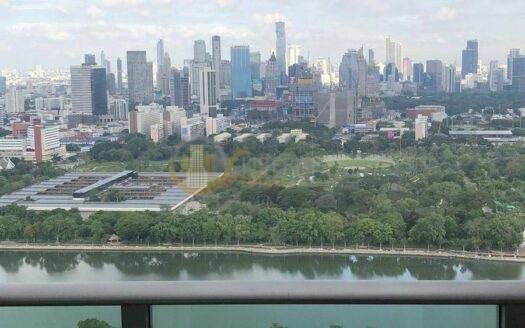 LTH13731 – Condo for Rent | Millennium Residence | 128 sqm | 2+1 Beds 3 Baths | Near BTS Asoke | 80K/Month | คอนโดให้เช่า มิลเลนเนียม เรสซิเดนซ์