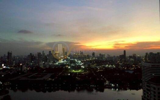 LTH13731 – Condo for Rent | Millennium Residence | 128 sqm | 2+1 Beds 3 Baths | Near BTS Asoke | 80K/Month | คอนโดให้เช่า มิลเลนเนียม เรสซิเดนซ์