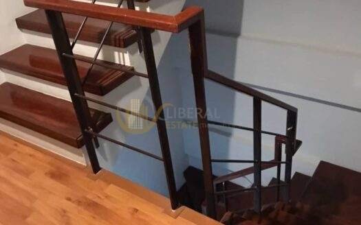 LTH13729 – Townhome for Sale | Thanapat Haus Sathorn–Narathiwas | 185 sqm | 3 Beds 4 Baths | 22.8 sq.w. | 12.8 MB | ทาวน์โฮมขาย ถนอมพัทธ์ เฮาส์ สาทร–นราธิวาส