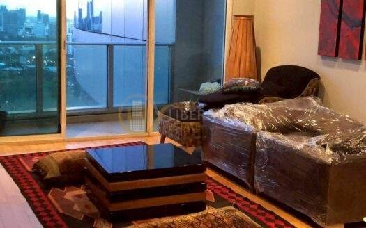 LTH13731 – Condo for Rent | Millennium Residence | 128 sqm | 2+1 Beds 3 Baths | Near BTS Asoke | 80K/Month | คอนโดให้เช่า มิลเลนเนียม เรสซิเดนซ์