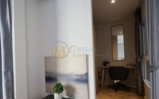 LTHC13719 – Home Office for Sale | Pridi 14 (Sukhumvit 71) | 204 sqm | 3 Beds 3 Baths | 2 Storeys | 16.5 MB | โฮมออฟฟิศขาย ปรีดี 14