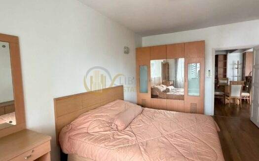 LTH13725 – Condo for Rent | Royal Castle Sukhumvit 39 | 140 sqm | 3 Beds 2 Baths | Near BTS Phrom Phong | 55K/Month | คอนโดให้เช่า รอยัลคาสเซิล สุขุมวิท 39