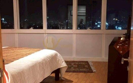 LTH13731 – Condo for Rent | Millennium Residence | 128 sqm | 2+1 Beds 3 Baths | Near BTS Asoke | 80K/Month | คอนโดให้เช่า มิลเลนเนียม เรสซิเดนซ์