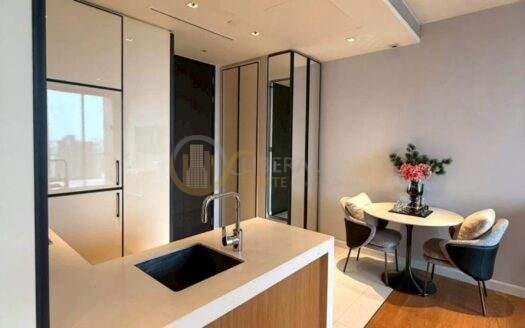 LTH13716 – Condo for Rent | Beatniq Sukhumvit 32 | 60 sqm | 1 Bed 1 Bath | Corner Unit | Near BTS Thonglor | 60K/Month | คอนโดให้เช่า บีทนิค สุขุมวิท 32
