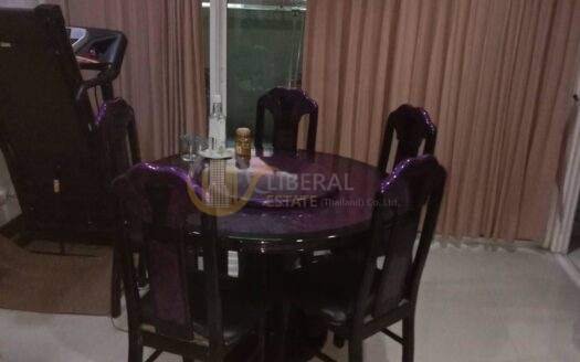 LTH13729 – Townhome for Sale | Thanapat Haus Sathorn–Narathiwas | 185 sqm | 3 Beds 4 Baths | 22.8 sq.w. | 12.8 MB | ทาวน์โฮมขาย ถนอมพัทธ์ เฮาส์ สาทร–นราธิวาส