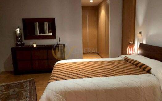 LTH13731 – Condo for Rent | Millennium Residence | 128 sqm | 2+1 Beds 3 Baths | Near BTS Asoke | 80K/Month | คอนโดให้เช่า มิลเลนเนียม เรสซิเดนซ์