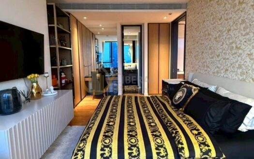 LTH13716 – Condo for Rent | Beatniq Sukhumvit 32 | 60 sqm | 1 Bed 1 Bath | Corner Unit | Near BTS Thonglor | 60K/Month | คอนโดให้เช่า บีทนิค สุขุมวิท 32