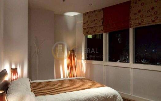 LTH13731 – Condo for Rent | Millennium Residence | 128 sqm | 2+1 Beds 3 Baths | Near BTS Asoke | 80K/Month | คอนโดให้เช่า มิลเลนเนียม เรสซิเดนซ์