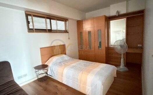 LTH13725 – Condo for Rent | Royal Castle Sukhumvit 39 | 140 sqm | 3 Beds 2 Baths | Near BTS Phrom Phong | 55K/Month | คอนโดให้เช่า รอยัลคาสเซิล สุขุมวิท 39