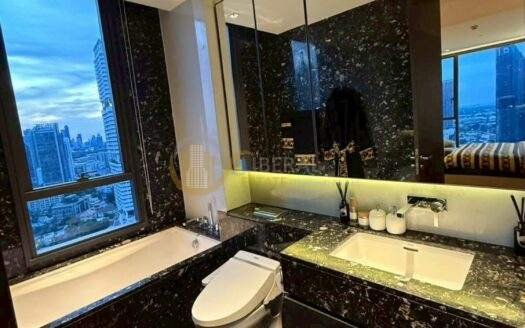 LTH13716 – Condo for Rent | Beatniq Sukhumvit 32 | 60 sqm | 1 Bed 1 Bath | Corner Unit | Near BTS Thonglor | 60K/Month | คอนโดให้เช่า บีทนิค สุขุมวิท 32