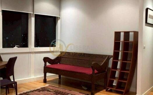 LTH13731 – Condo for Rent | Millennium Residence | 128 sqm | 2+1 Beds 3 Baths | Near BTS Asoke | 80K/Month | คอนโดให้เช่า มิลเลนเนียม เรสซิเดนซ์