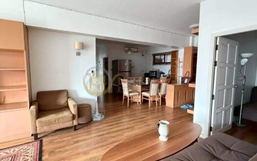 LTH13725 – Condo for Rent | Royal Castle Sukhumvit 39 | 140 sqm | 3 Beds 2 Baths | Near BTS Phrom Phong | 55K/Month | คอนโดให้เช่า รอยัลคาสเซิล สุขุมวิท 39