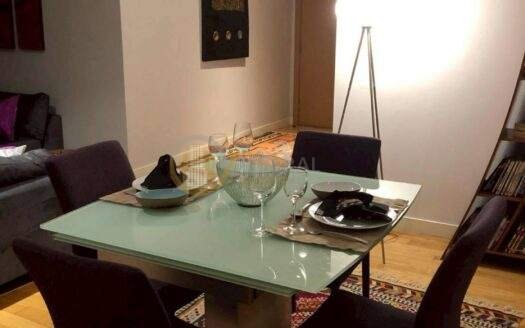 LTH13731 – Condo for Rent | Millennium Residence | 128 sqm | 2+1 Beds 3 Baths | Near BTS Asoke | 80K/Month | คอนโดให้เช่า มิลเลนเนียม เรสซิเดนซ์