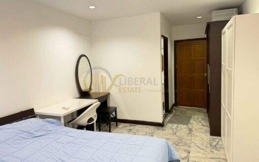 LTH13724 – Condo for Rent | Royal Castle Sukhumvit 39 | 110 sqm | 2 Beds 2 Baths | Near BTS Phrom Phong | 45K/Month | คอนโดให้เช่า รอยัลคาสเซิล สุขุมวิท 39