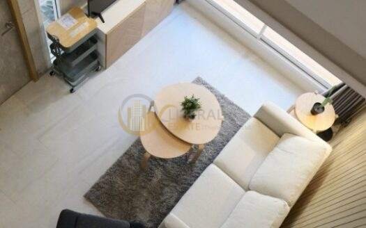 LTHC13718 – Home Office for Rent | Pridi 14 (Sukhumvit 71) | 204 sqm | 3 Beds 3 Baths | 2 Storeys | 90K/Month | โฮมออฟฟิศให้เช่า ปรีดี 14