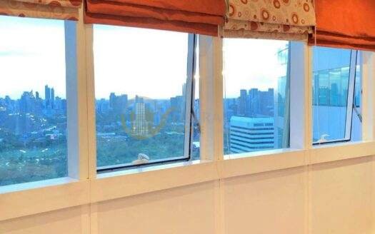 LTH13731 – Condo for Rent | Millennium Residence | 128 sqm | 2+1 Beds 3 Baths | Near BTS Asoke | 80K/Month | คอนโดให้เช่า มิลเลนเนียม เรสซิเดนซ์