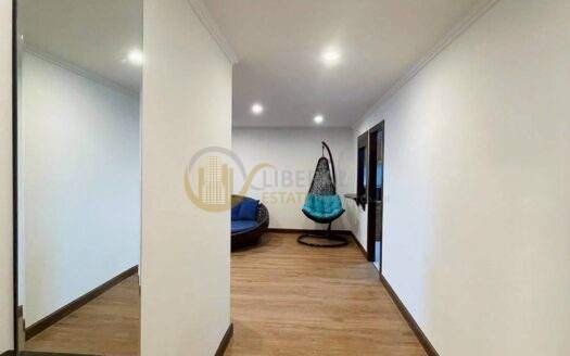 LTH13758 – Condo for Sale | Acadamie Grand Tower | 194 sqm | 3 Beds 2 Baths | Near BTS Phrom Phong | 22.90 MB | คอนโดขาย อะคาเดมี แกรนด์ ทาวเวอร์