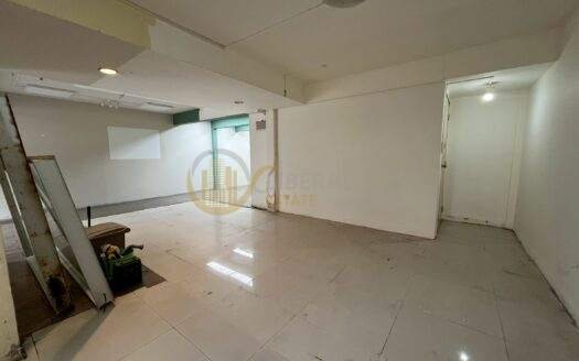 LTHC13732 – Commercial for Rent | Ekkamai Soi 19 | 150 sqm | 2 Beds 2 Baths | Near BTS Ekkamai | 60K/Month | พาณิชย์ให้เช่า เอกมัยซอย 19