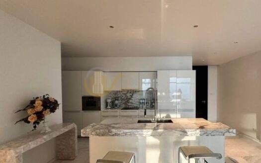 LTHC13740 – Condo for Rent | Four Seasons Private Residences Bangkok | 250 sqm | 3 Beds 5 Baths | Near BTS Saphan Taksin | 500K/Month | คอนโดให้เช่า โฟร์ซีซั่นส์