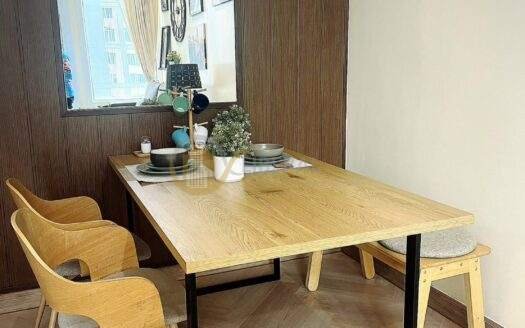 LTH13733 – Condo for Rent | Siri Residence | 60.18 sqm | 1 Bed 1 Bath | Near BTS Phrom Phong | 40K/Month | คอนโดให้เช่า สิริ เรสซิเดนซ์