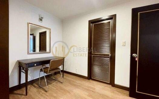 LTH13758 – Condo for Sale | Acadamie Grand Tower | 194 sqm | 3 Beds 2 Baths | Near BTS Phrom Phong | 22.90 MB | คอนโดขาย อะคาเดมี แกรนด์ ทาวเวอร์