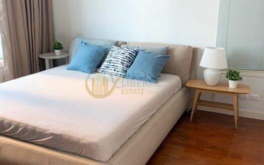 LTH13733 – Condo for Rent | Siri Residence | 60.18 sqm | 1 Bed 1 Bath | Near BTS Phrom Phong | 40K/Month | คอนโดให้เช่า สิริ เรสซิเดนซ์