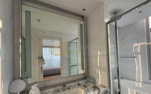 LTHC13740 – Condo for Rent | Four Seasons Private Residences Bangkok | 250 sqm | 3 Beds 5 Baths | Near BTS Saphan Taksin | 500K/Month | คอนโดให้เช่า โฟร์ซีซั่นส์