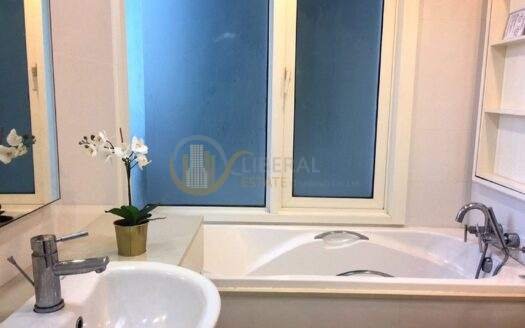 LTH13733 – Condo for Rent | Siri Residence | 60.18 sqm | 1 Bed 1 Bath | Near BTS Phrom Phong | 40K/Month | คอนโดให้เช่า สิริ เรสซิเดนซ์