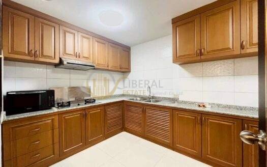 LTH13758 – Condo for Sale | Acadamie Grand Tower | 194 sqm | 3 Beds 2 Baths | Near BTS Phrom Phong | 22.90 MB | คอนโดขาย อะคาเดมี แกรนด์ ทาวเวอร์