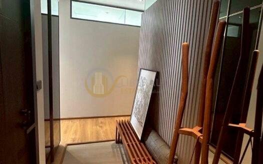 LTH13778 – Condo for Sale | The Fine Bangkok Thonglor–Ekamai | 92.49 sqm | 2 Beds 2 Baths | Near BTS Thonglor | 25.5 MB | คอนโดขาย เดอะ ไฟน์ แบงคอก ทองหล่อ-เอกมัย