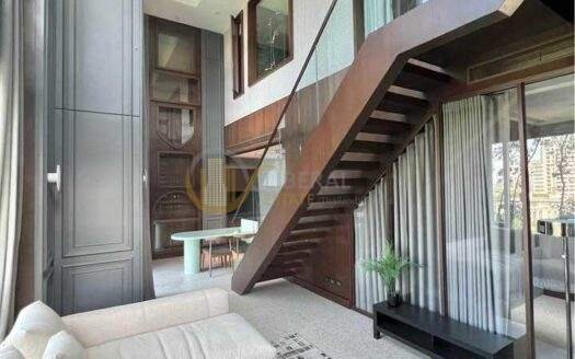 LTH13796 – Condo for Sale | Ashton Morph 38 | 118 sqm | 2 Beds 2 Baths | Near BTS Thonglor | 29.48 MB | คอนโดขาย แอชตัน มอร์ฟ 38