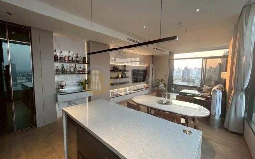 LTH13778 – Condo for Sale | The Fine Bangkok Thonglor–Ekamai | 92.49 sqm | 2 Beds 2 Baths | Near BTS Thonglor | 25.5 MB | คอนโดขาย เดอะ ไฟน์ แบงคอก ทองหล่อ-เอกมัย