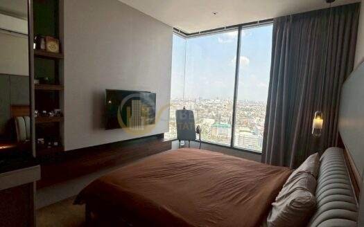 LTH13778 – Condo for Sale | The Fine Bangkok Thonglor–Ekamai | 92.49 sqm | 2 Beds 2 Baths | Near BTS Thonglor | 25.5 MB | คอนโดขาย เดอะ ไฟน์ แบงคอก ทองหล่อ-เอกมัย