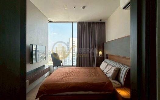 LTH13778 – Condo for Sale | The Fine Bangkok Thonglor–Ekamai | 92.49 sqm | 2 Beds 2 Baths | Near BTS Thonglor | 25.5 MB | คอนโดขาย เดอะ ไฟน์ แบงคอก ทองหล่อ-เอกมัย