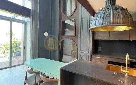 LTH13796 – Condo for Sale | Ashton Morph 38 | 118 sqm | 2 Beds 2 Baths | Near BTS Thonglor | 29.48 MB | คอนโดขาย แอชตัน มอร์ฟ 38