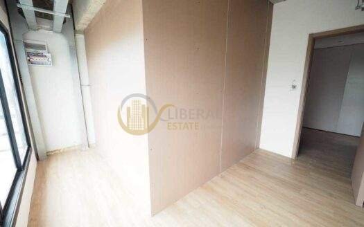 LTHC13805 – Commercial for Rent | Yannawa Road | 450 sqm | 8 Rooms 3 Baths | Near BTS Saphan Taksin | 100K/Month | อาคารพาณิชย์ให้เช่า ยานนาวา