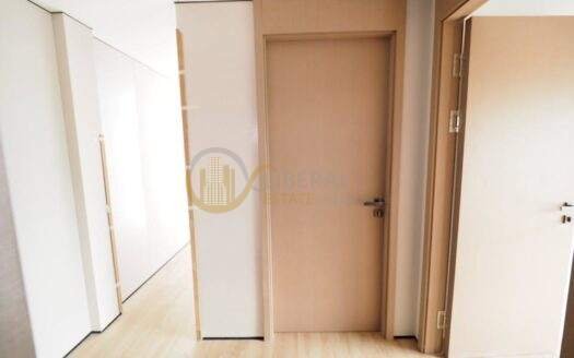 LTHC13805 – Commercial for Rent | Yannawa Road | 450 sqm | 8 Rooms 3 Baths | Near BTS Saphan Taksin | 100K/Month | อาคารพาณิชย์ให้เช่า ยานนาวา