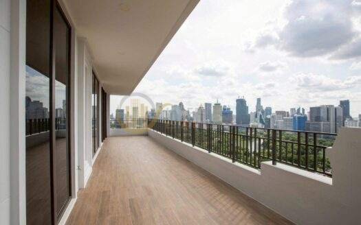 LTH13845 – Condo for Sale | Muniq Langsuan | 280 sqm | 3 Beds 3 Baths | Near BTS Chitlom | 152MB | คอนโดขาย มิว นี้ค หลังสวน
